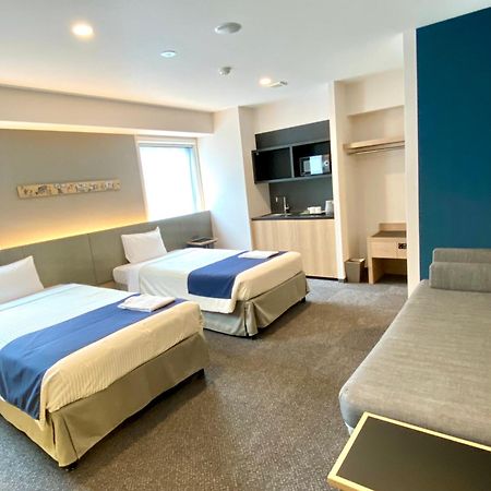 Hotel Monday Premium Ueno Okachimachi Tokyo Dış mekan fotoğraf